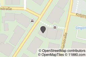 In Kartenansicht öffnen