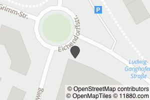 In Kartenansicht öffnen