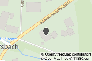 In Kartenansicht öffnen