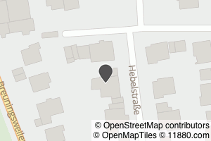 In Kartenansicht öffnen