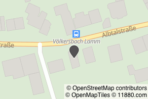 In Kartenansicht öffnen