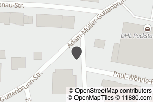 In Kartenansicht öffnen