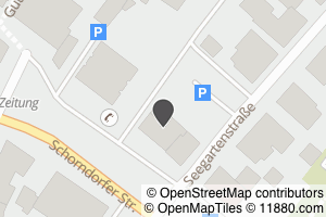 In Kartenansicht öffnen