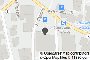 In Kartenansicht öffnen