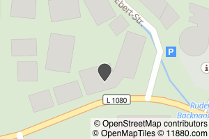 In Kartenansicht öffnen