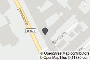 In Kartenansicht öffnen