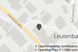 In Kartenansicht öffnen