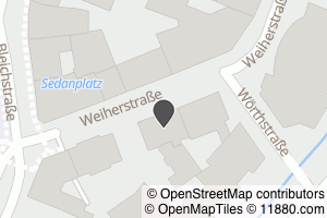 In Kartenansicht öffnen