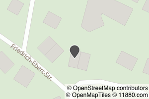 In Kartenansicht öffnen