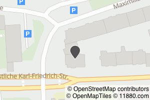 In Kartenansicht öffnen