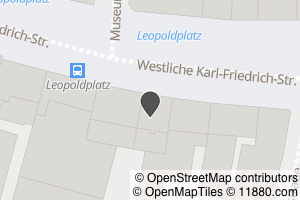 In Kartenansicht öffnen