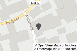 In Kartenansicht öffnen