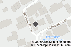 In Kartenansicht öffnen