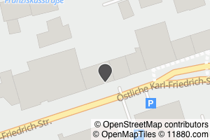 In Kartenansicht öffnen