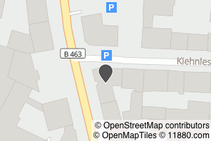 In Kartenansicht öffnen