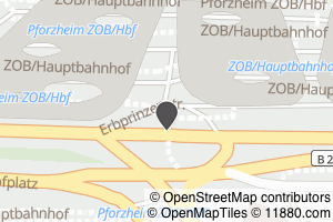 In Kartenansicht öffnen