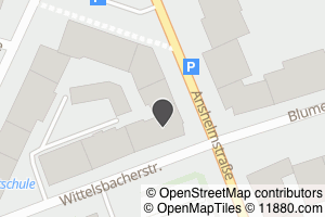 In Kartenansicht öffnen