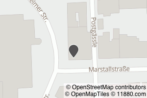 In Kartenansicht öffnen