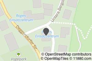 In Kartenansicht öffnen