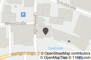 In Kartenansicht öffnen