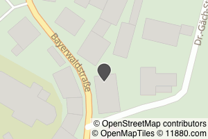 In Kartenansicht öffnen