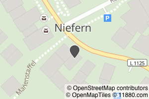 In Kartenansicht öffnen