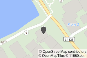 In Kartenansicht öffnen