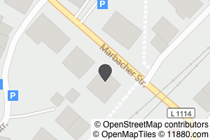 In Kartenansicht öffnen