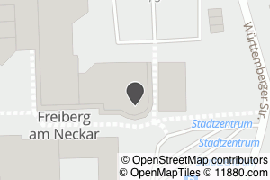 In Kartenansicht öffnen