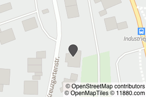 In Kartenansicht öffnen