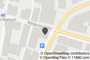 In Kartenansicht öffnen