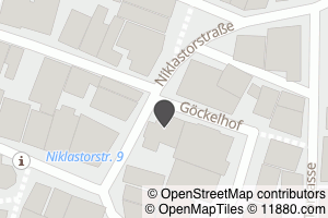 In Kartenansicht öffnen