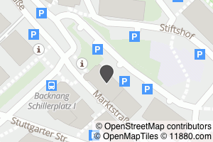 In Kartenansicht öffnen