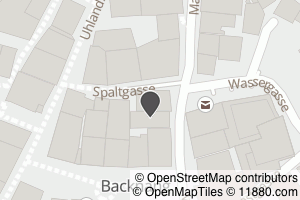 In Kartenansicht öffnen