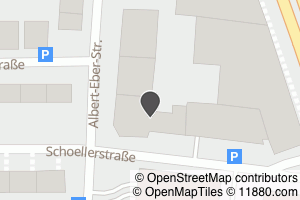 In Kartenansicht öffnen