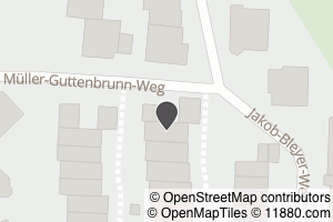 In Kartenansicht öffnen