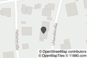 In Kartenansicht öffnen