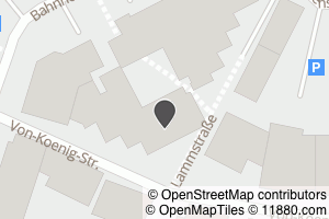 In Kartenansicht öffnen