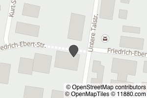 In Kartenansicht öffnen