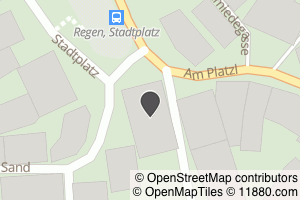 In Kartenansicht öffnen