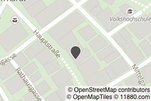 In Kartenansicht öffnen