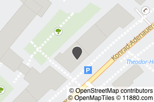 In Kartenansicht öffnen