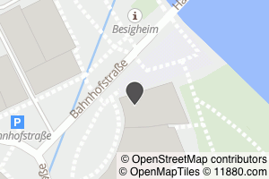 In Kartenansicht öffnen