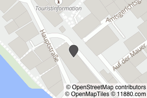 In Kartenansicht öffnen