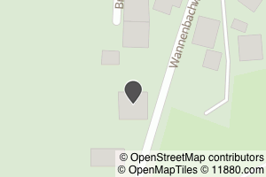 In Kartenansicht öffnen