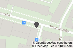 In Kartenansicht öffnen