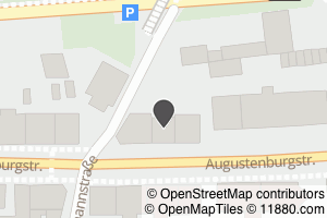 In Kartenansicht öffnen