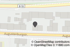 In Kartenansicht öffnen