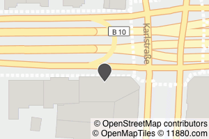 In Kartenansicht öffnen