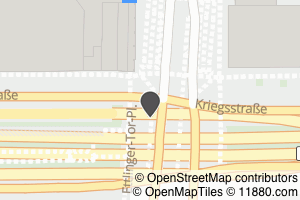 In Kartenansicht öffnen